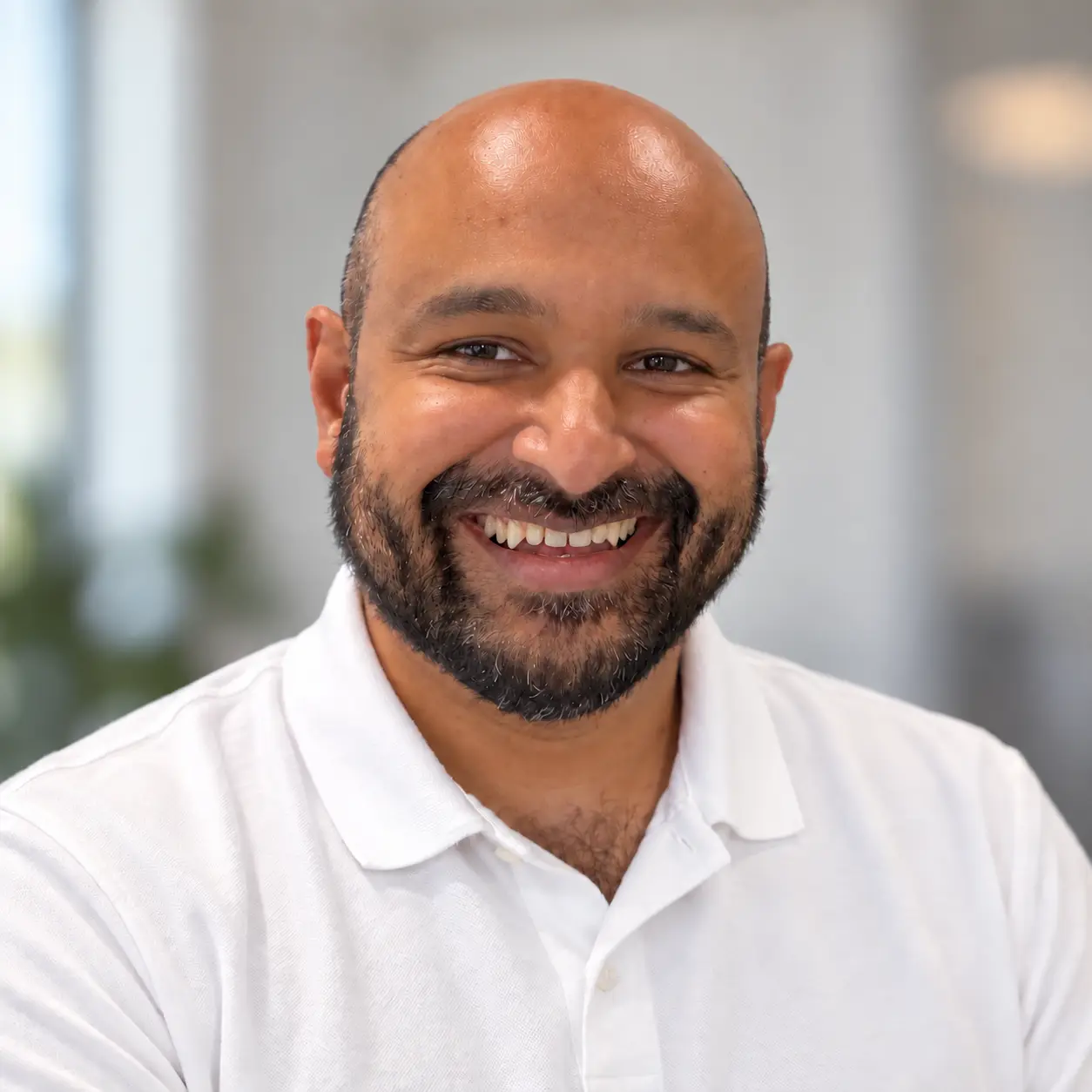 Mike Dias, Director of Akopia